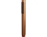Brauer Copper Carving Inbouw Regendoucheset