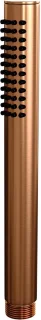 BRAUER Copper Carving thermostatische inbouw regendouche Set 63