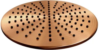 Brauer Copper Edition Regendoucheset Inbouw