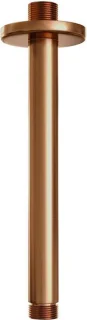 Brauer Copper Edition Regendoucheset Inbouw