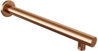 Brauer Copper Edition Regendoucheset Inbouw 30cm
