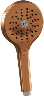 Brauer Copper Edition Regendoucheset Inbouw 30cm Geborsteld Koper