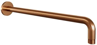 Brauer Copper Edition Regendoucheset Inbouw PVD Geborsteld Koper