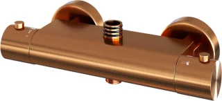 Brauer Copper Edition Regendoucheset Opbouw 20cm