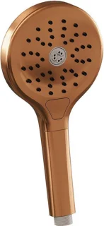 Brauer Copper Edition Regendoucheset Opbouw 20cm