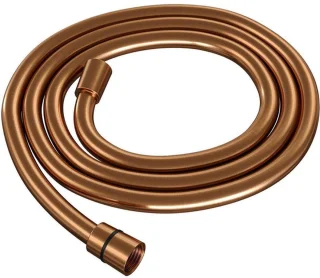 Brauer Copper Edition Regendoucheset Opbouw 20cm