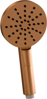 Brauer Copper Edition Regendoucheset Opbouw 20cm