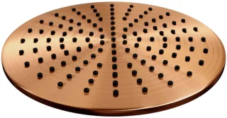 Brauer Copper Edition Regendoucheset Opbouw 30cm