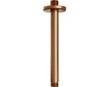 BRAUER Copper Edition SET 72 inbouw regendoucheset