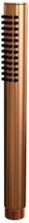 Brauer Copper Edition Thermostatische Regendoucheset Inbouw