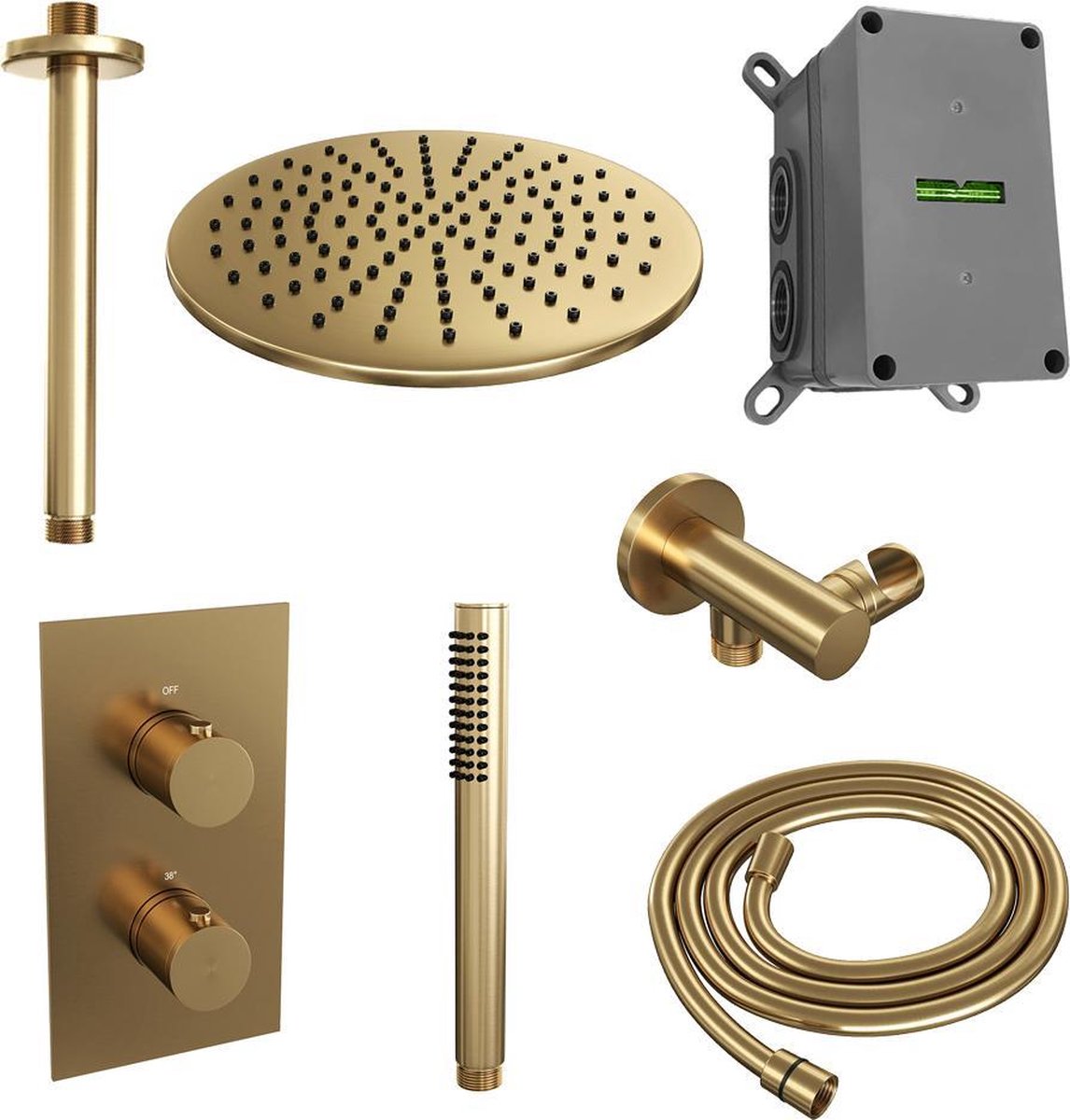 Wat vinden we minder goed