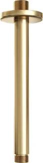 Brauer Gold Edition inbouwset 3-weg thermostaat