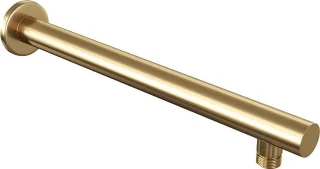 Brauer Gold Edition inbouwset hoofddouche en handdouche