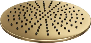 Brauer Gold Edition inbouwset met hoofddouche en handdouche