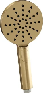 Brauer Gold Edition Regendoucheset Inbouw 30cm