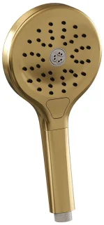 Brauer Gold Edition Thermostatische Inbouw Regendoucheset
