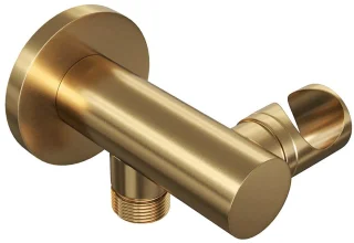Brauer Gold Edition Thermostatische Inbouw Regendoucheset