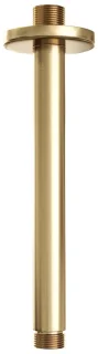 Brauer Gold Edition Thermostatische Regendoucheset Inbouw