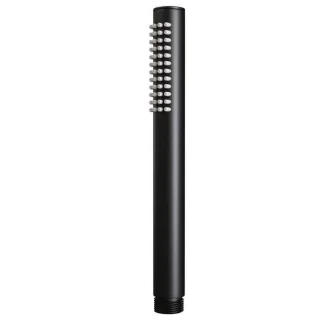 Brauer Inbouw Doucheset Zwart Rond 20cm