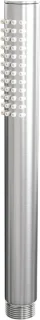 Brushed Edition 3-weg thermostatische regendouche inbouwset 26
