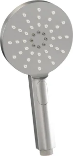 Brushed Edition 48 Thermostatische Regendouche Set 3-weg