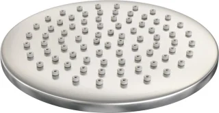 Brushed Edition Regendouche 3-weg set 31