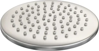 Brushed Edition thermostatische inbouw regendouche 45cm
