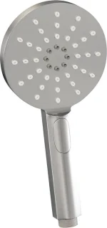 Brushed Edition thermostatische inbouw regendouche set 20 cm