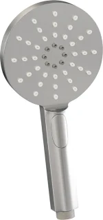 Brushed Edition thermostatische inbouw regendouche set 30 cm