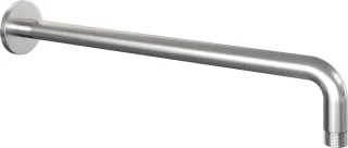Brushed Edition thermostatische inbouw regendouche set