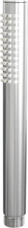Brushed Edition thermostatische regendouche set 16 RVS