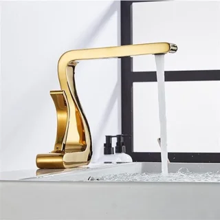 C Douchesysteem Wandmontage Douchekraan Set 82-110 cm