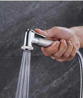 Wat vinden we goed aan de CasaLuxe Regendoucheset Chroom