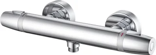 CECIPA Max thermostaatdouchesysteem