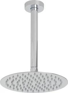 Ced'or Complete Inbouw Regendouche 20 cm Chroom
