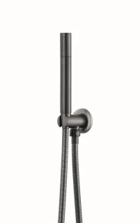 Ced'or Complete Inbouw Regendouche 20cm Verouderd IJzer