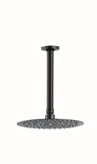 Ced'or Complete Inbouw Regendouche 20cm Verouderd IJzer