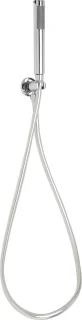 Ced'or Complete Inbouw Regendouche 30 cm Chroom