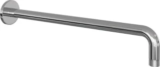 Chrome Edition Set 18 Inbouw Regendouche 30 cm