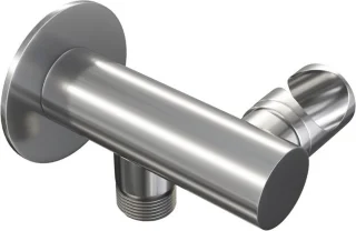 Chrome Edition thermostatische inbouw regendouche set 29