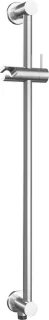 Chrome Edition thermostatische inbouw regendouche set 3-weg omstelling