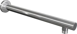 Chrome Edition thermostatische inbouw regendouche set 3-weg omstelling