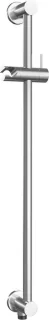 Chrome Edition Thermostatische Inbouw Regendouche Set 40