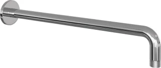 Chrome Edition Thermostatische Inbouw Regendouche Set 40