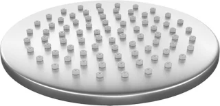 Chrome Edition thermostatische inbouw regendouche set 47