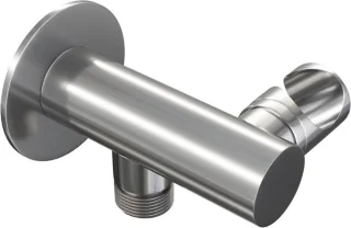 Chrome Edition thermostatische inbouw regendouche set