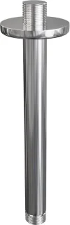 Chrome Edition thermostatische regendouche set 42