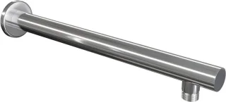 Chrome Edition thermostatische regendouche set 43