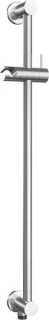 Chrome Edition thermostatische regendouche set 43