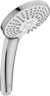 Chromen handdouche
